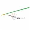 Plastic rod