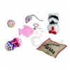 Cat toys set