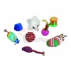 Cat toys set