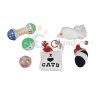 Cat toys set