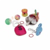 Cat toys set