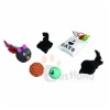 Cat toys set