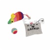 Cat toys set