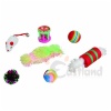 Cat toys set