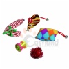 Cat toys set