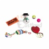 Cat toys set