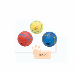 Snack ball for cats