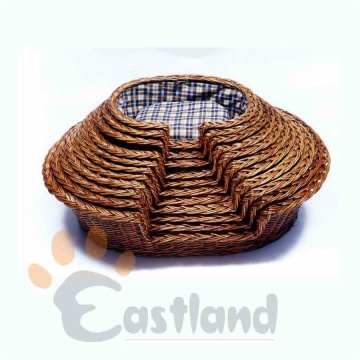 Willow baskets