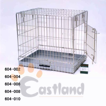 Dog cages