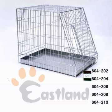 Dog cages