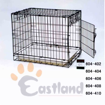 Dog cages