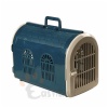 Pet carrier box, plastic