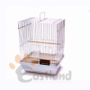 Bird cage for parakeet