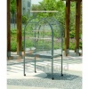 Bird cage for parrot