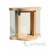 Bird feeder, wooden