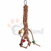 Hanging bird toys - bites