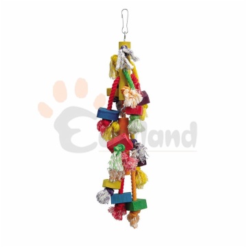 Bird hanging toys