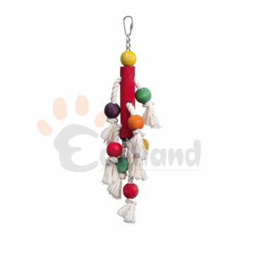 Bird hanging toys