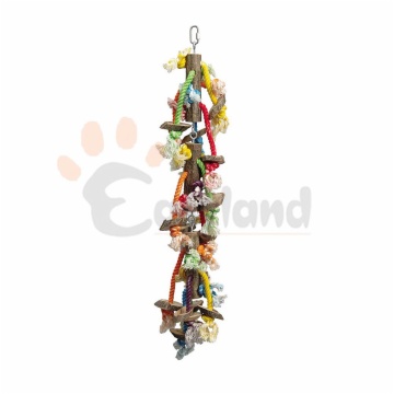 Bird hanging toys