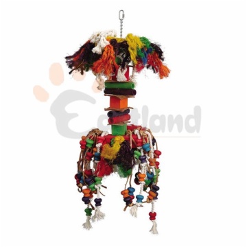 Hanging bird toys - giant