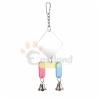 Acrylic toy, with mirror