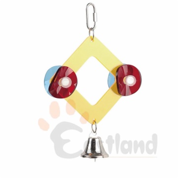 Acrylic toy
