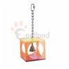 Acrylic toy