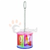 Acrylic toy