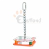 Acrylic toy