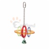 Acrylic toy