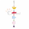 Acrylic toy