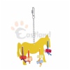 Acrylic toy