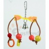 Acrylic toy