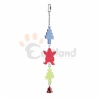 Acrylic toy