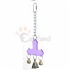 Acrylic toy
