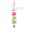 Acrylic toy