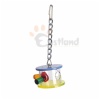 Acrylic toy