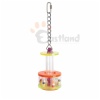 Acrylic toy