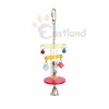 Acrylic toy