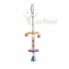 Acrylic toy