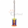 Acrylic toy