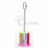 Acrylic toy