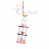 Acrylic toy