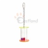 Acrylic toy