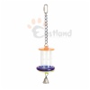 Acrylic toy