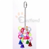 Acrylic toy
