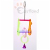 Acrylic toy
