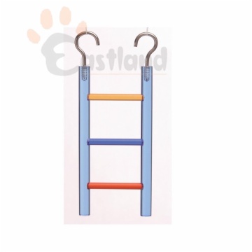 Acrylic ladder