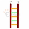 Acrylic ladder