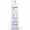 Acrylic ladder